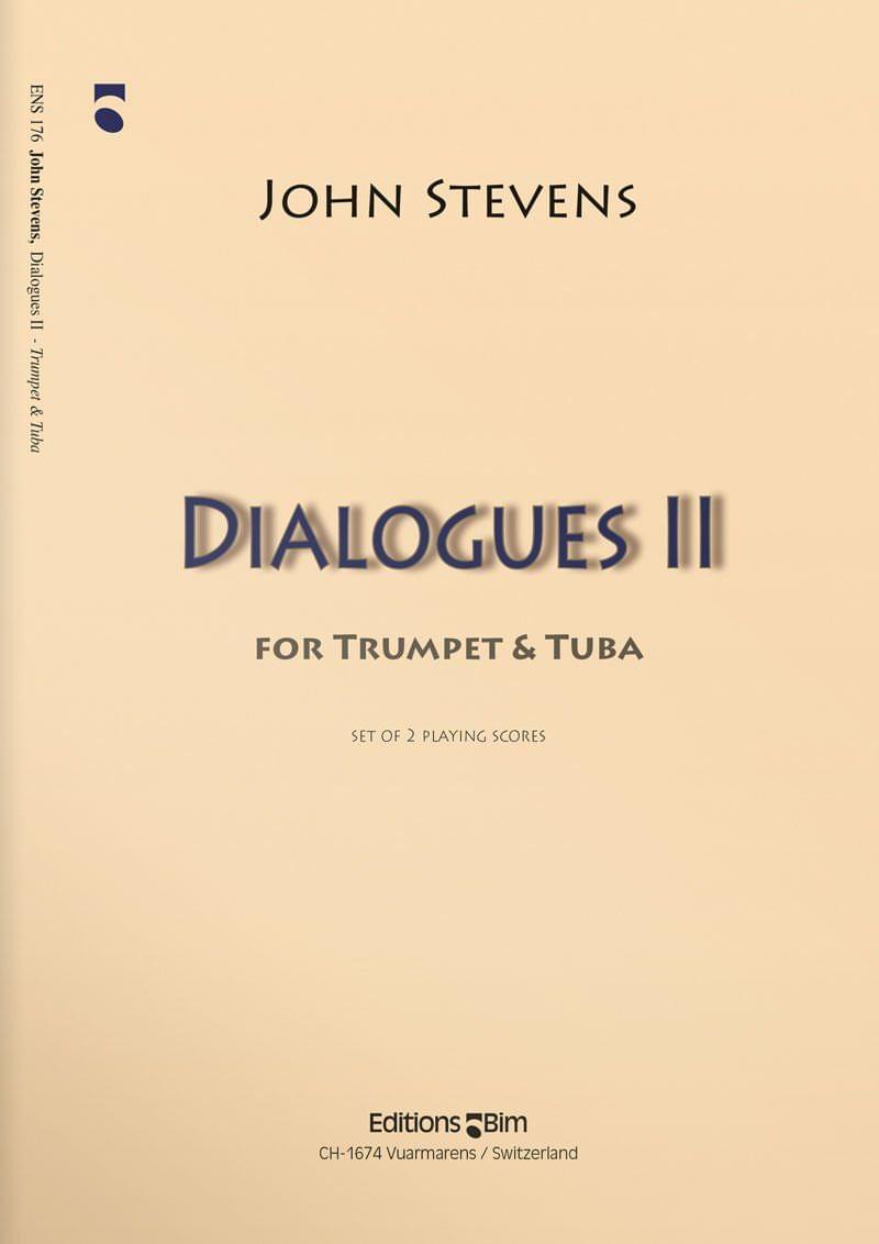 Stevens John Dialogues 2 Ens176