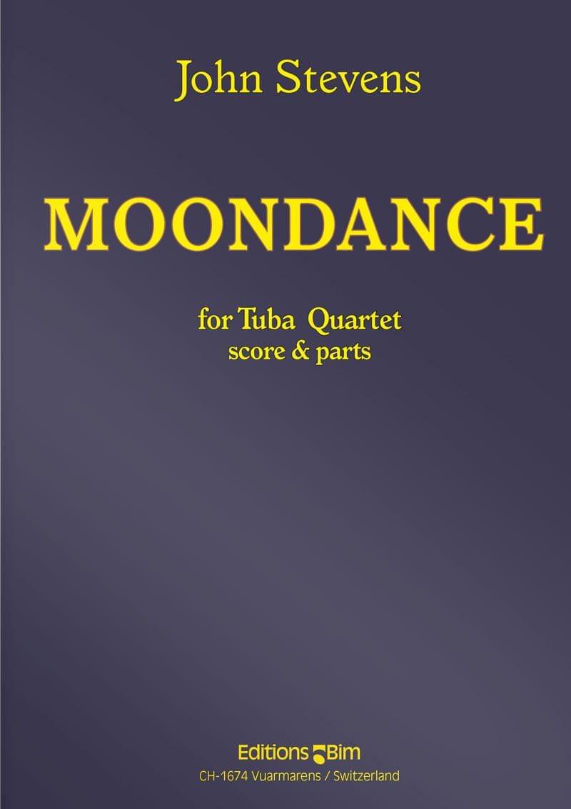Stevens John Moondance Tu10