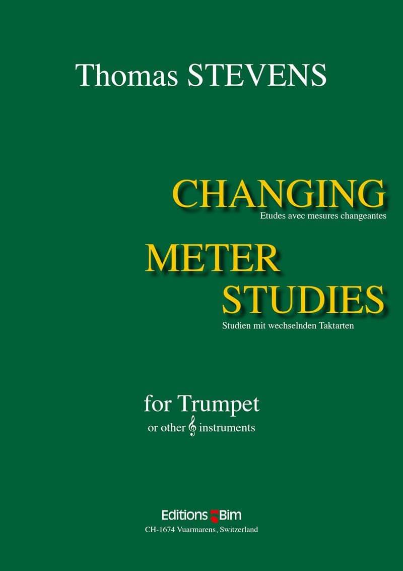 Stevens Thomas Changing Meter Studies Tp1