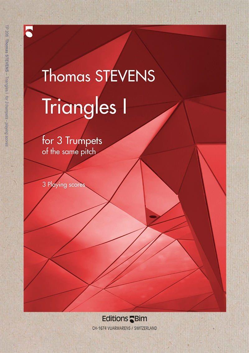 Stevens Thomas Triangles 1 Tp208
