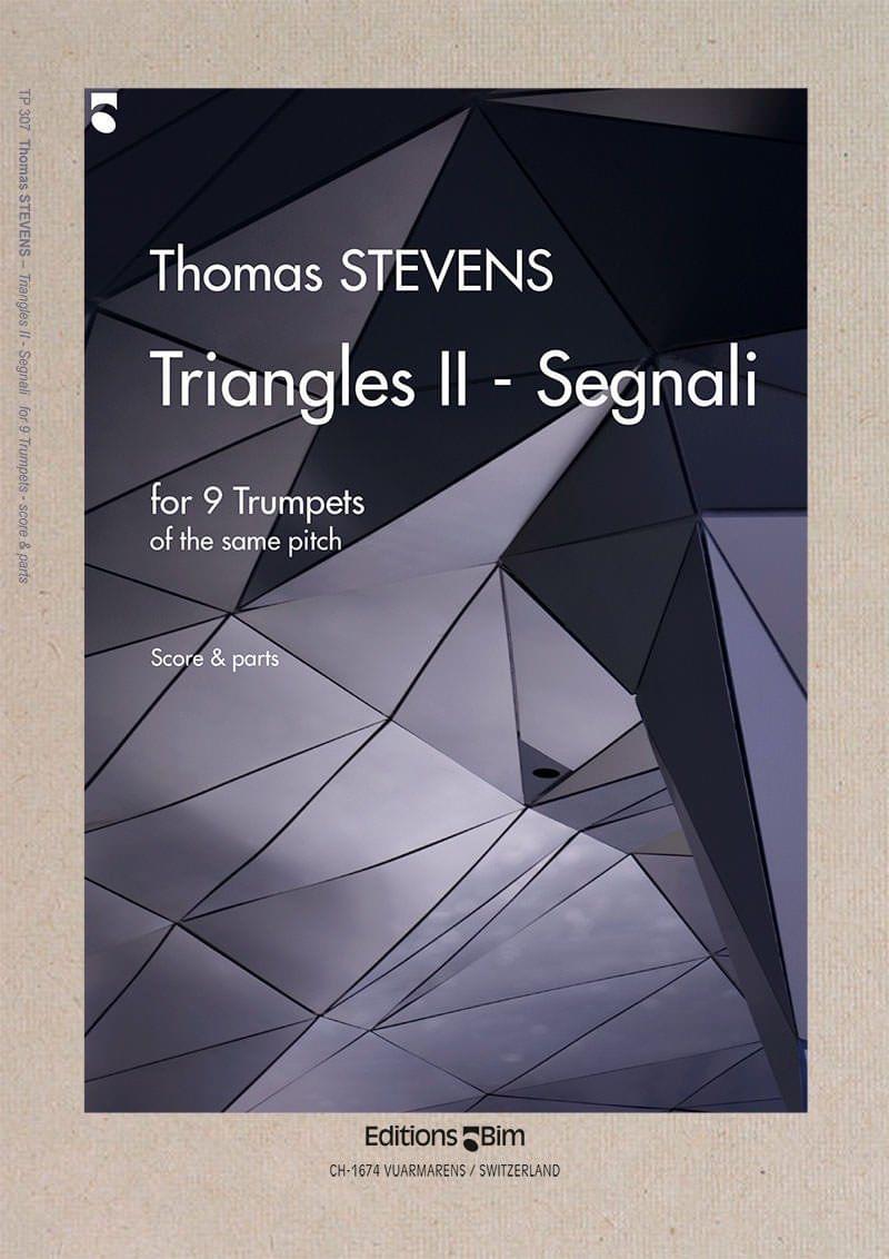 Stevens Thomas Triangles 2 Tp307
