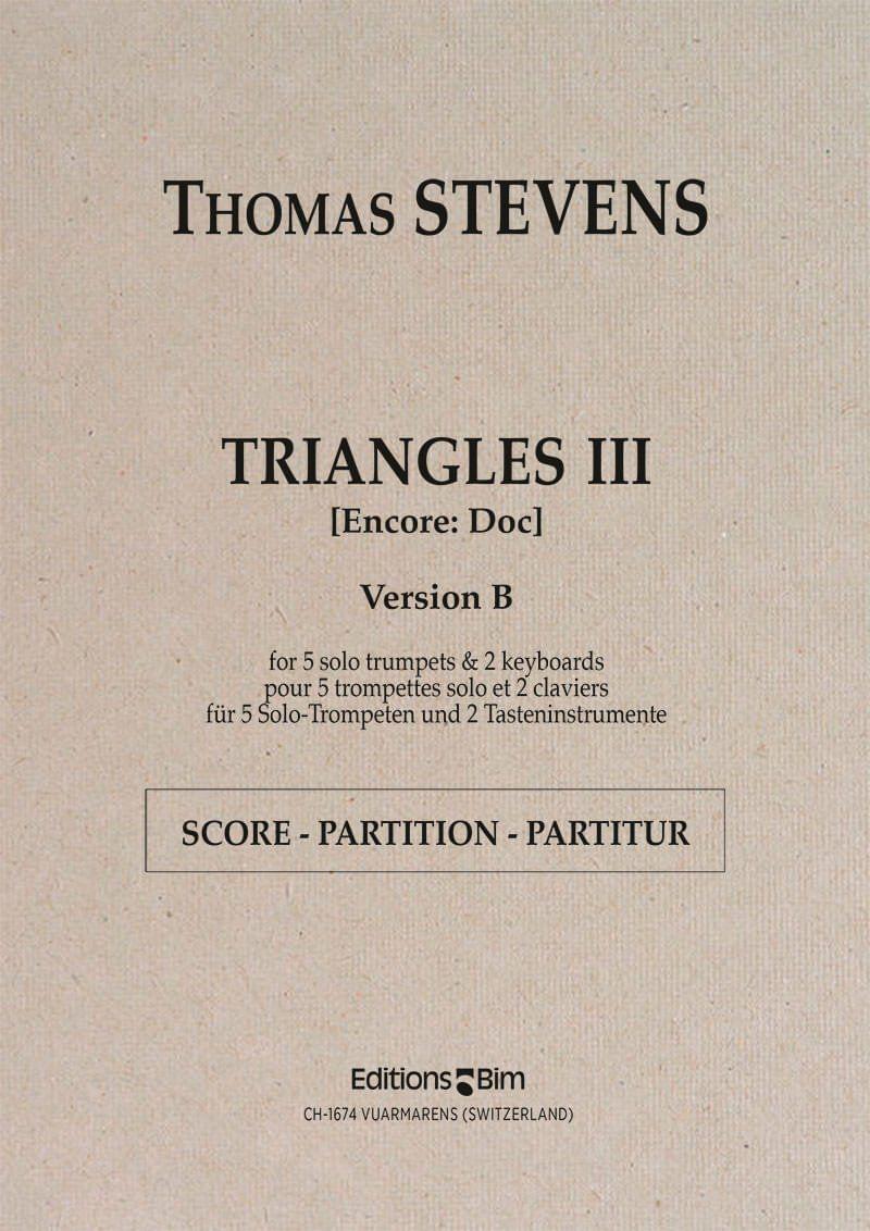 Stevens Thomas Triangles 3 Tp49