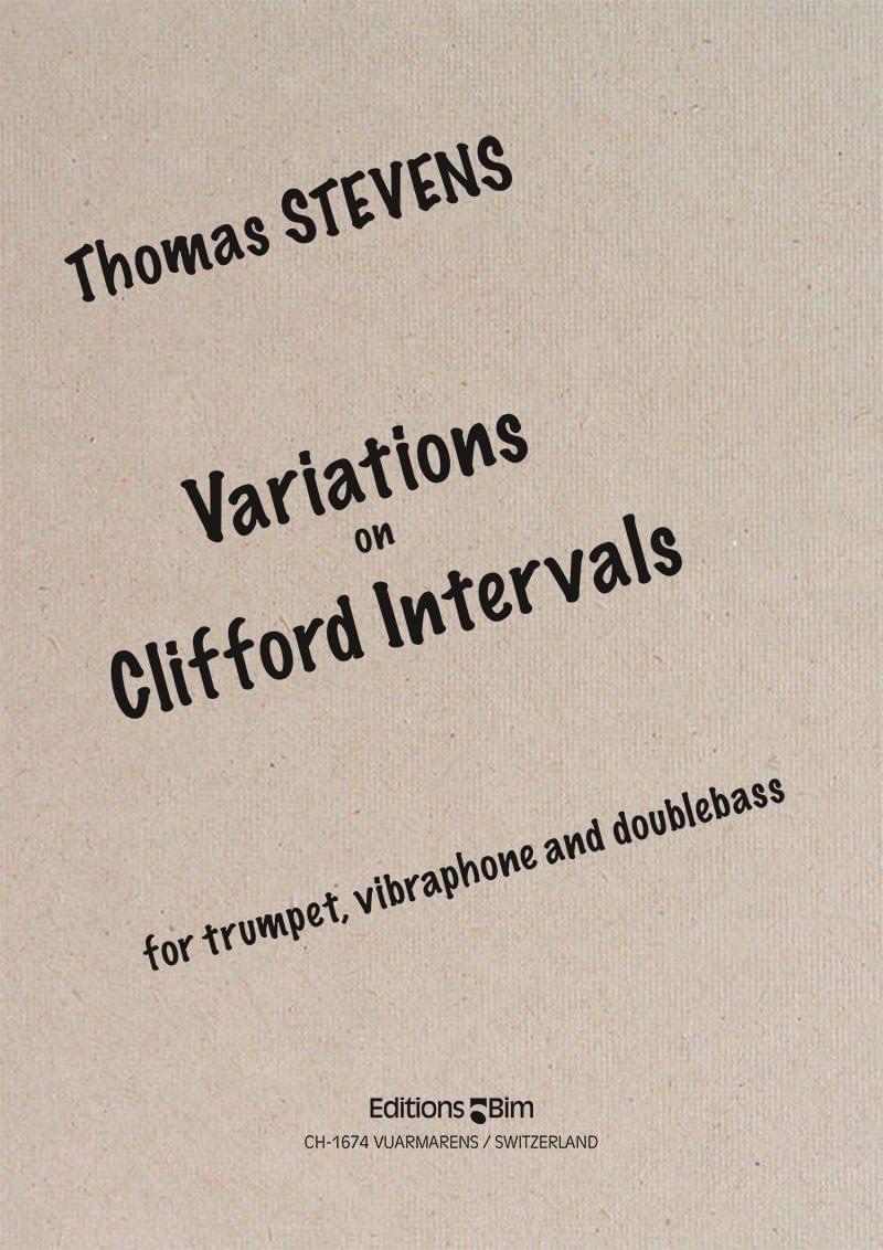 Stevens Thomas Variations On Clifford Intervals Tp196