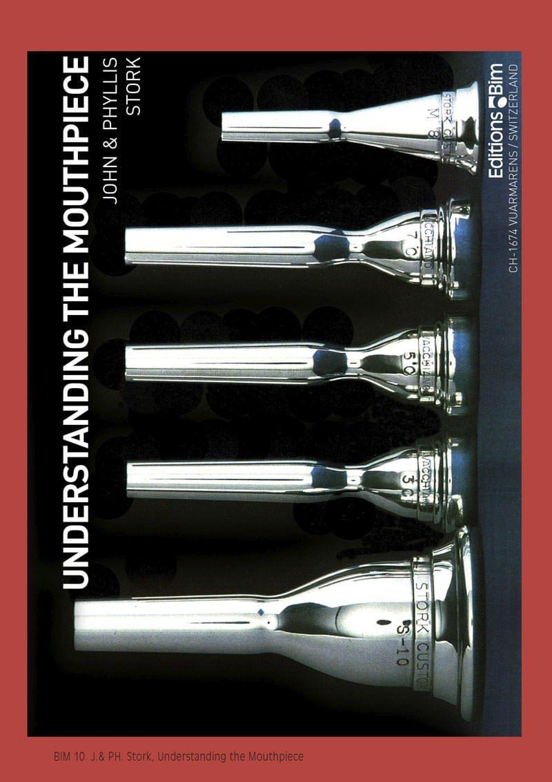 Stork John The Mouthpiece Bim10
