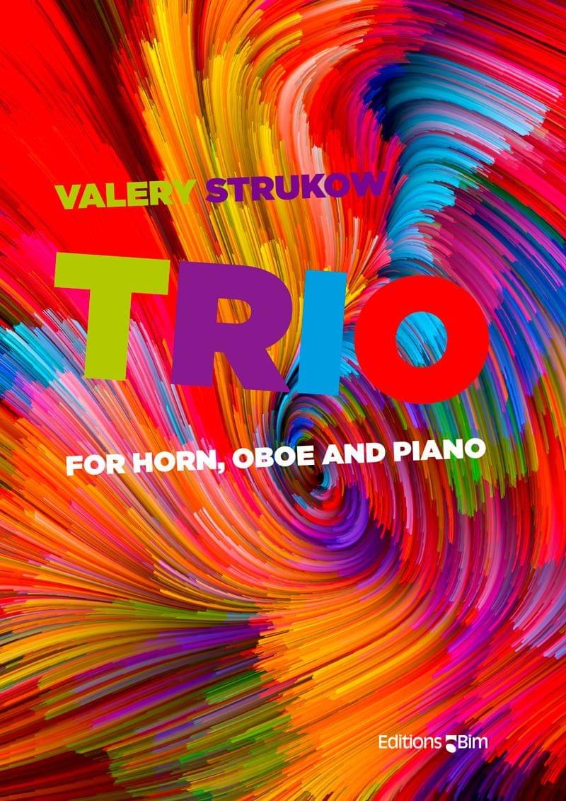 Strukow Valery Trio Co43