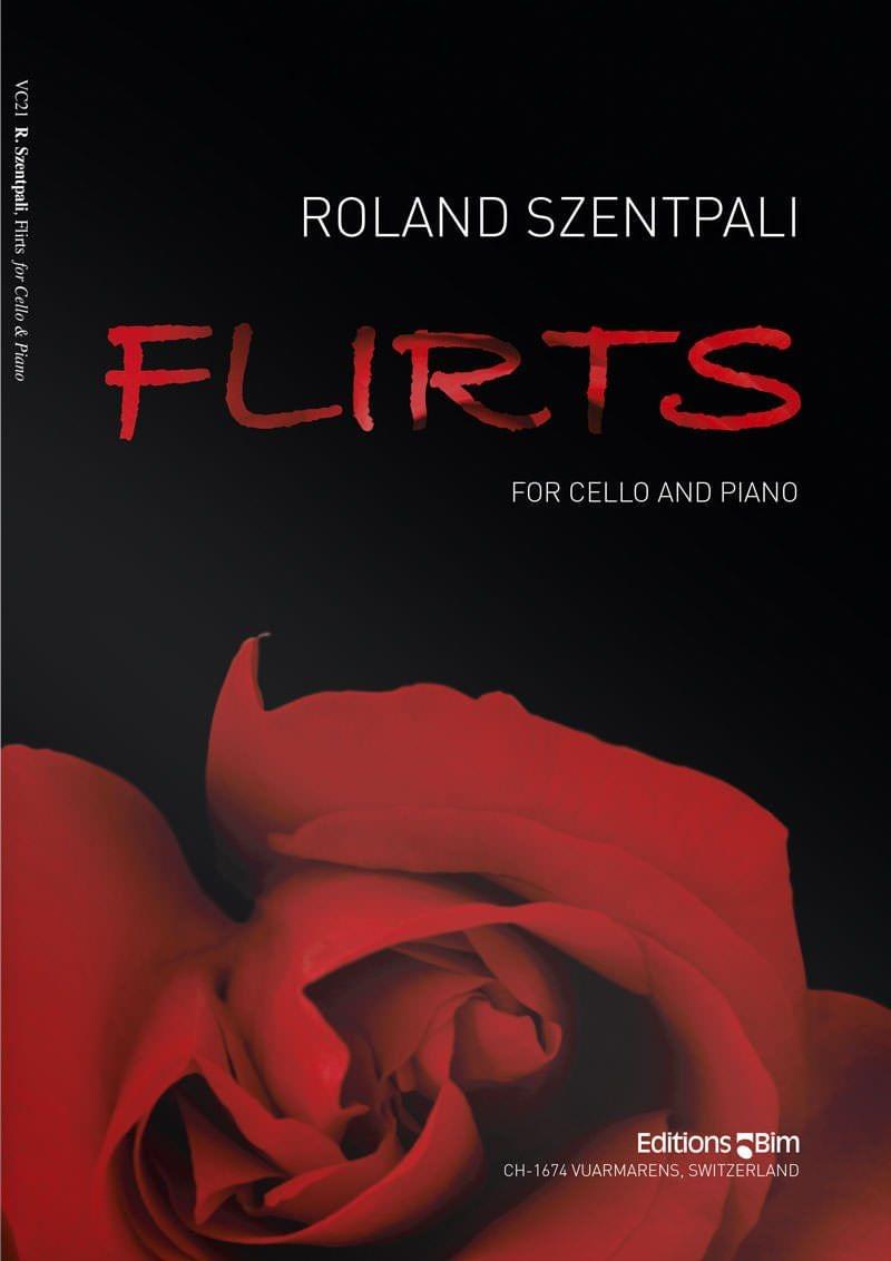 Szentpali Roland Flirts Vc21