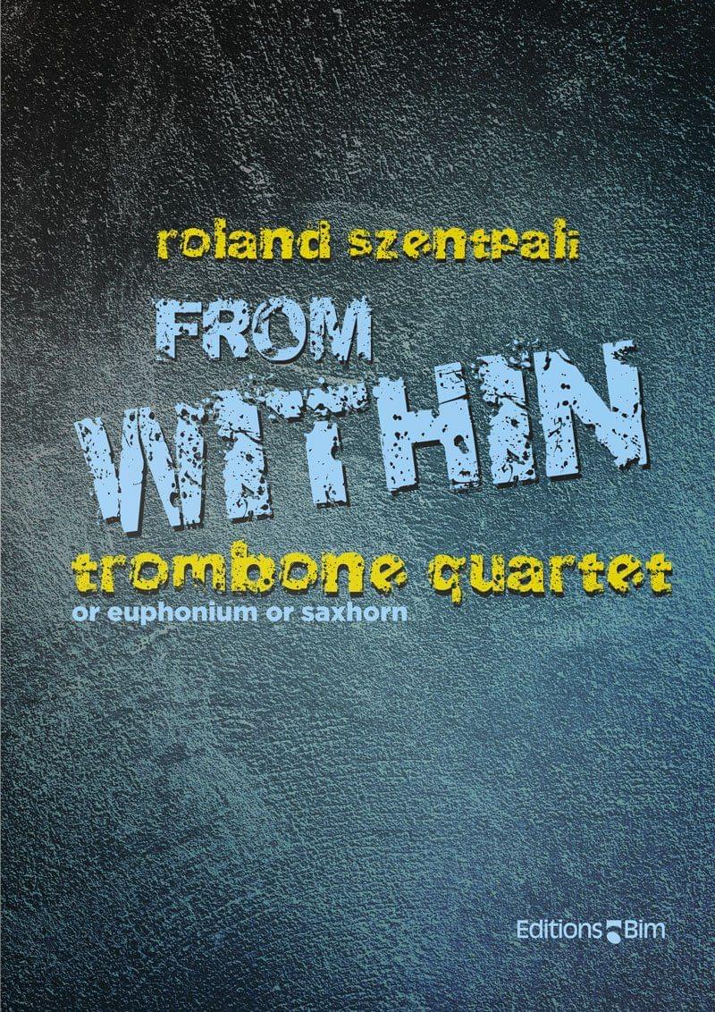Szentpali Roland From Within Tb97