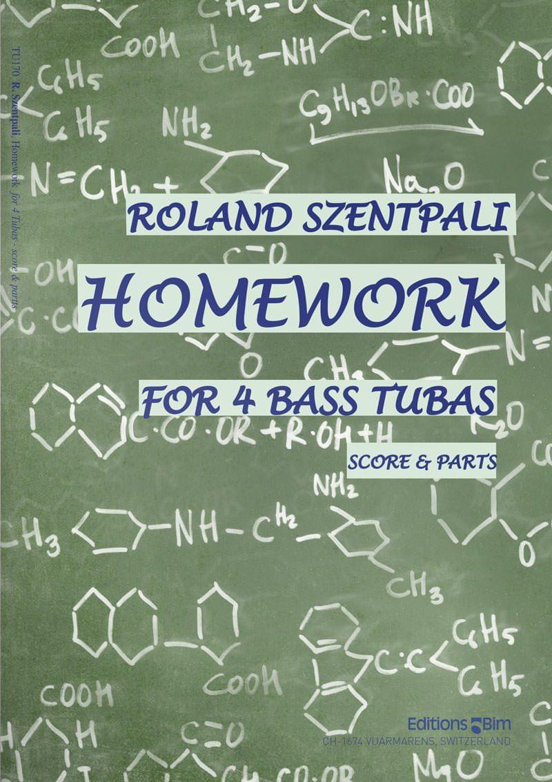 Szentpali Roland Homework Tu170