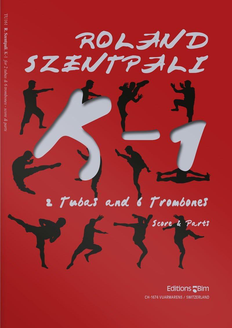 Szentpali Roland K1 Tu161