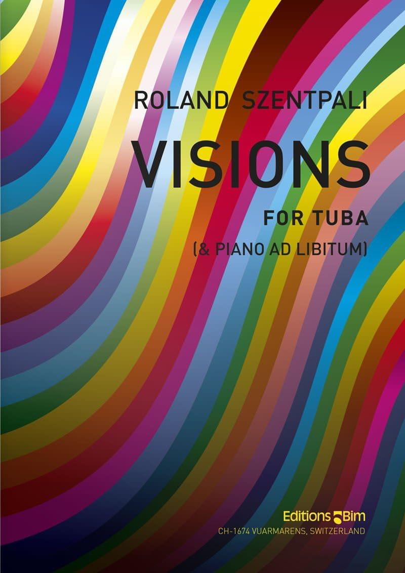 Szentpali Roland Visions Tu171