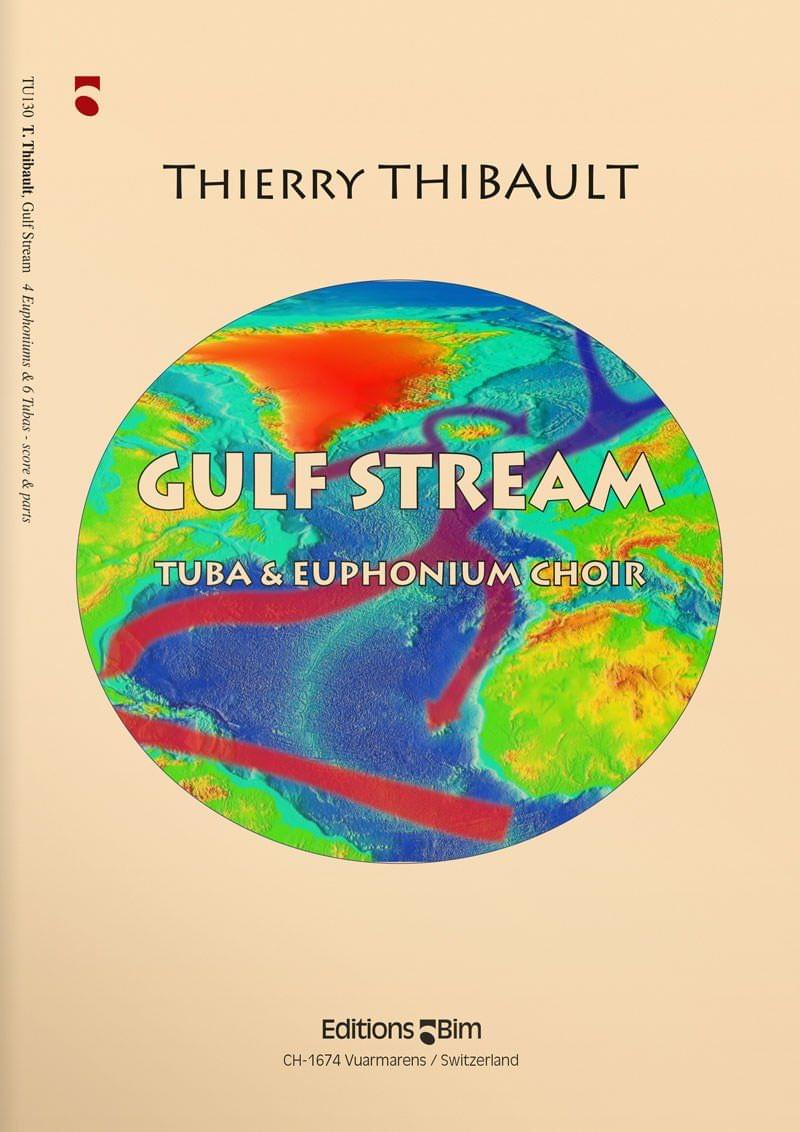 Thibault Thierry Gulf Stream Tu130
