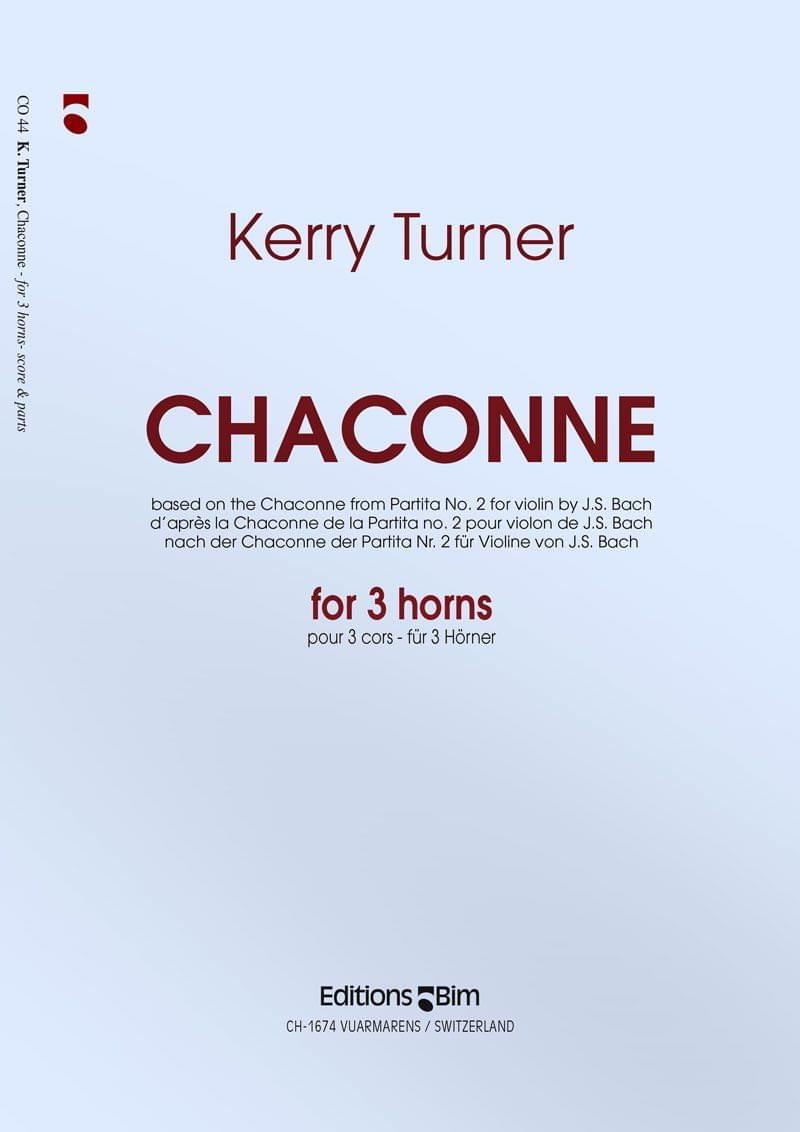 Turner Kerry Chaconne Co44