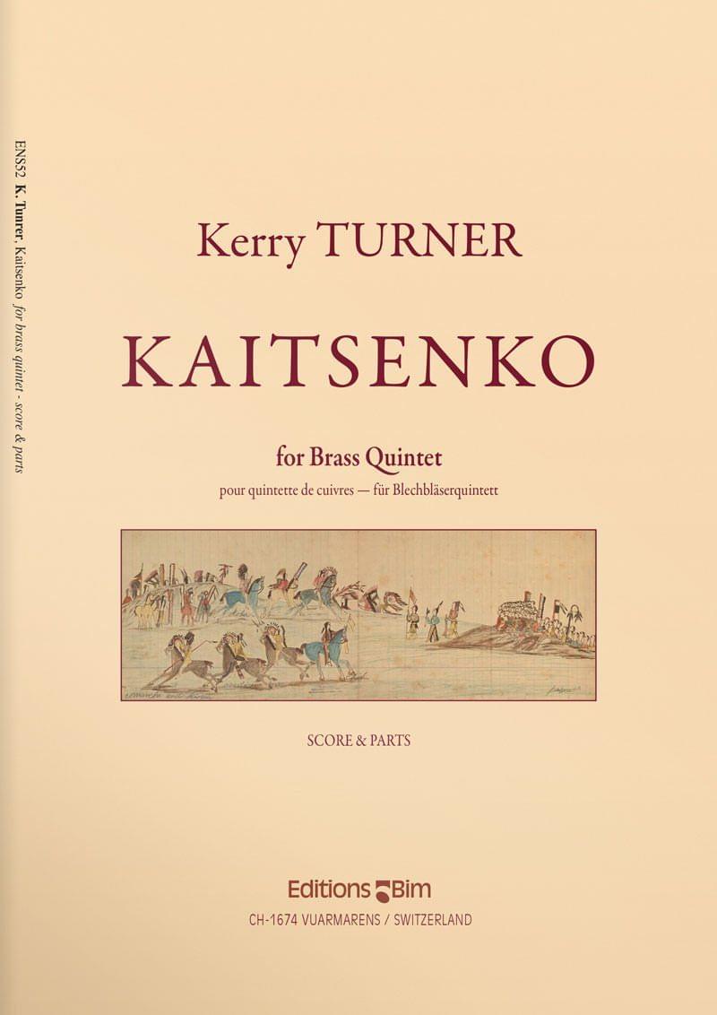 Turner Kerry Kaitsenko Ens52