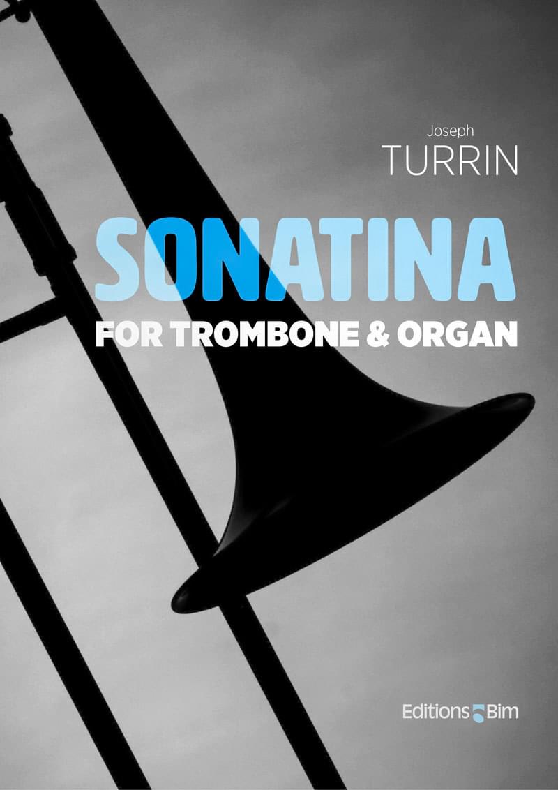 Turrin Joseph Sonatina Tb102