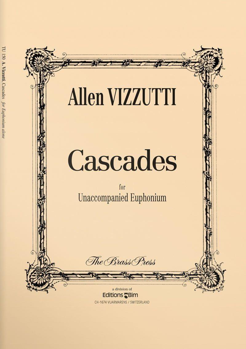 Vizzutti Allen Cascades Tu150