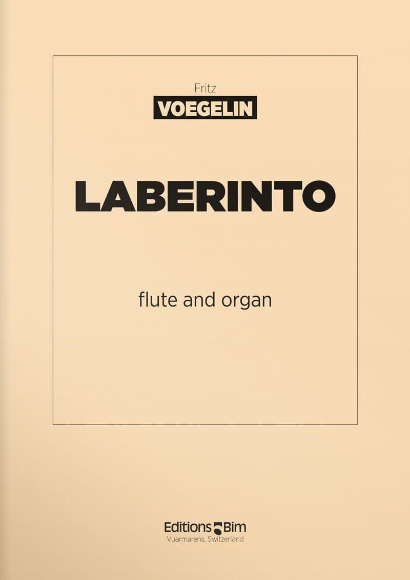 Voegelin Fritz Laberinto Fl3