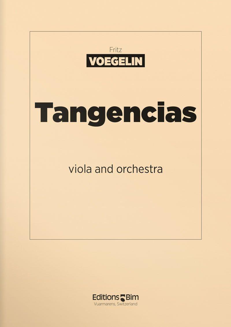 Voegelin Fritz Tangencias Va5