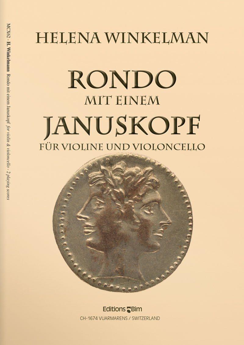 Winkelmann Helena Rondo Januskopf Mcx62
