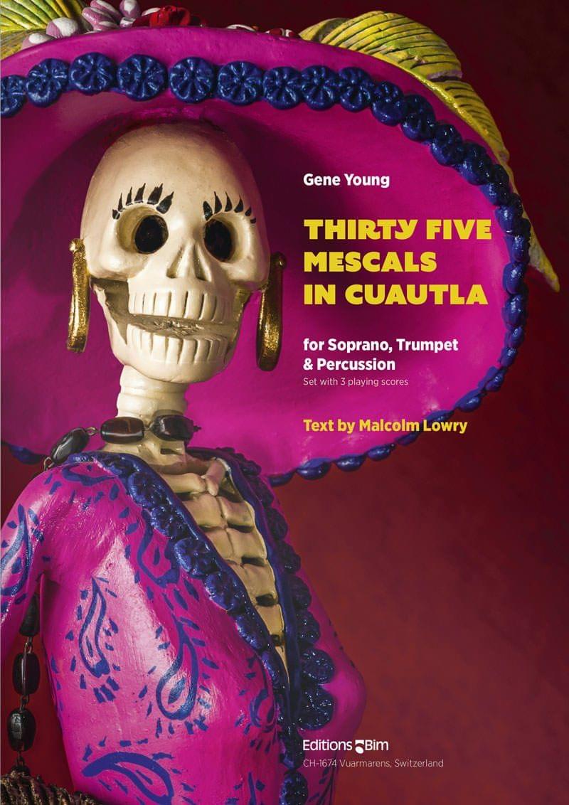 Young Gene 35 Mescals In Cuautla Mcx90