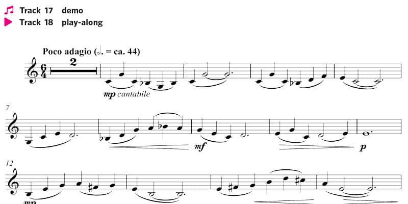 9. Pastorale