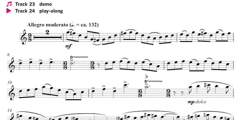 Toccata