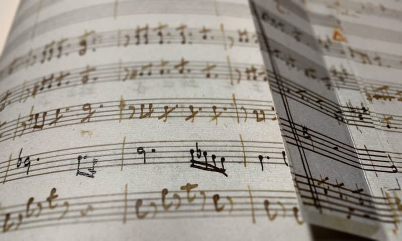 Hummel, Concerto a tromba principale - Seite 51
