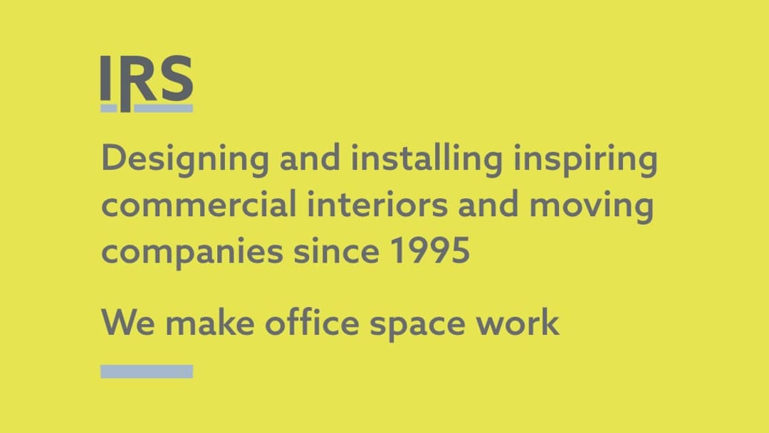 Designing and installing inspiring commercial interior and moving companies since 1995. We make office space work.