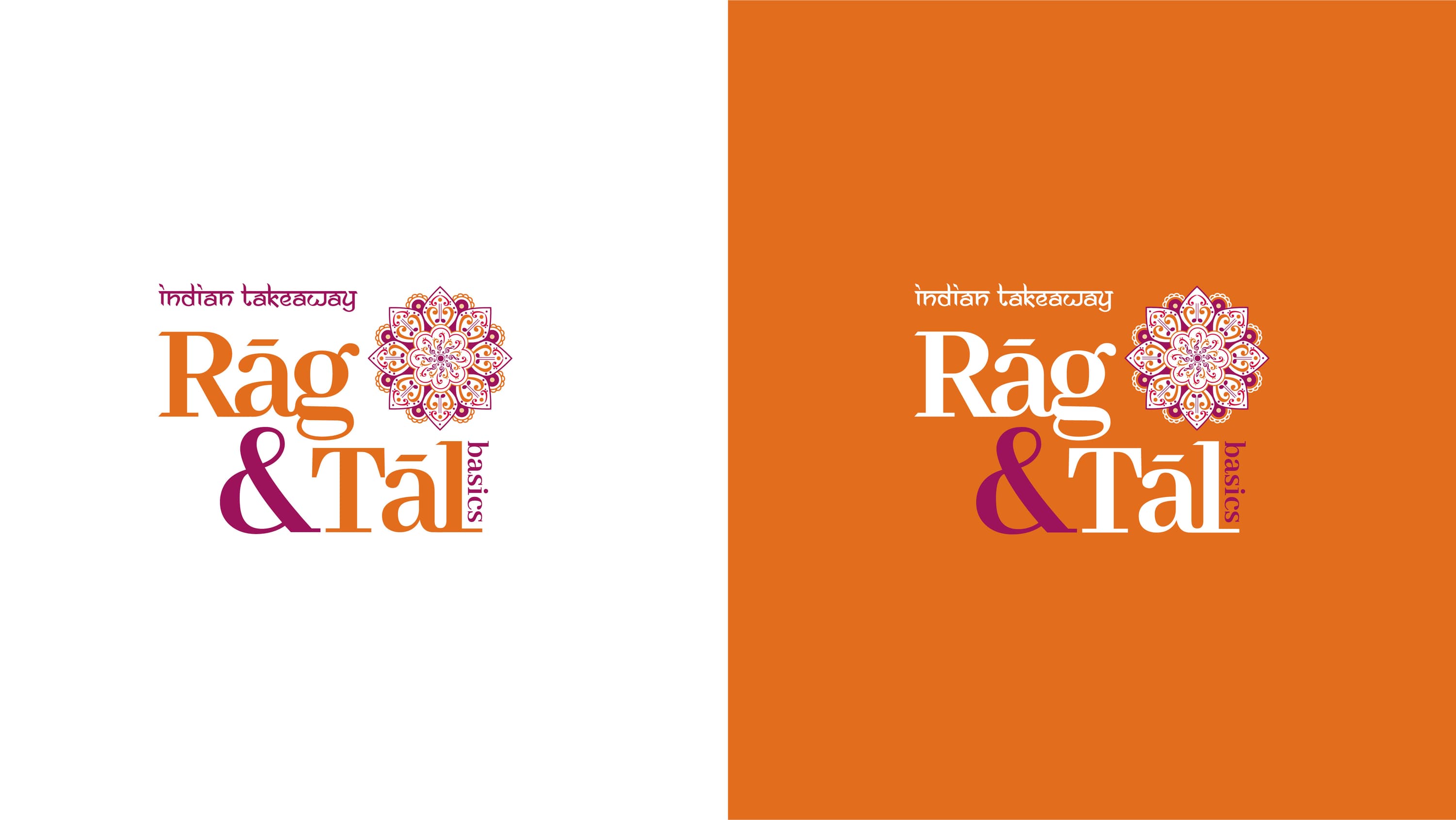Rag and tal logo
