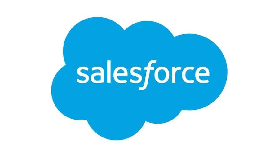 salesforce logo