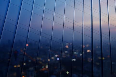Building Windows Reflection