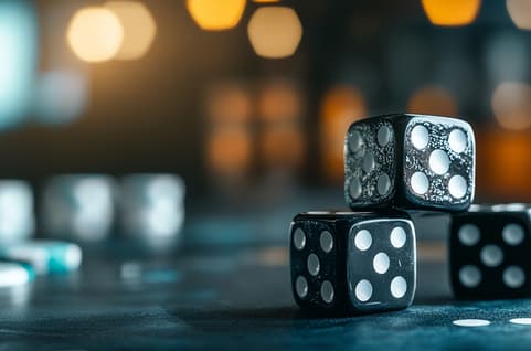 Dices