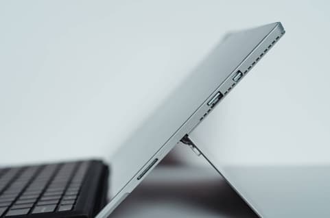 iPad