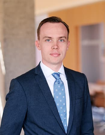 Adam Sirsjö. Photo.