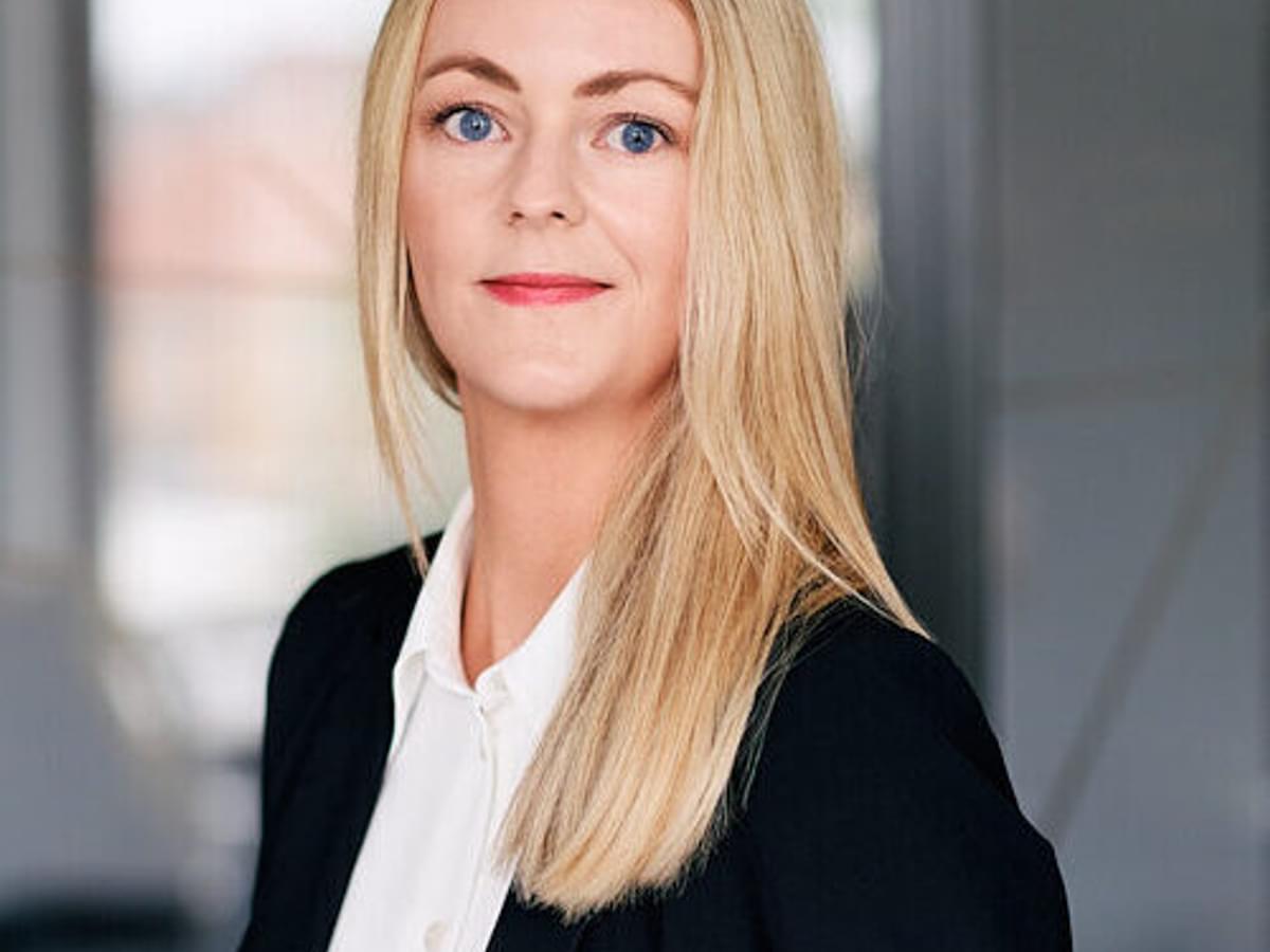 Anette Øvrehus - Schjødt