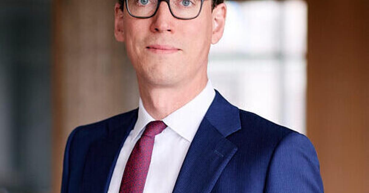 Carl RotherSchirren Schjødt