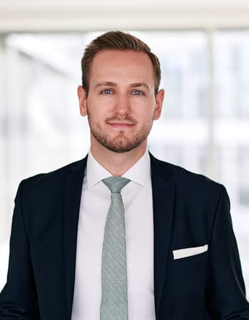 Daniel Bolsveen Nyhus. Photo.