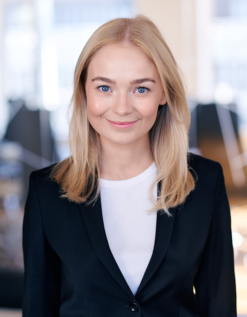 Eirin Tinnesand - Schjødt