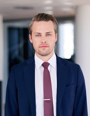 Erlend Bakke Torsholt. Photo.
