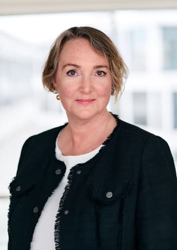 Eva Jarbekk. Photo.