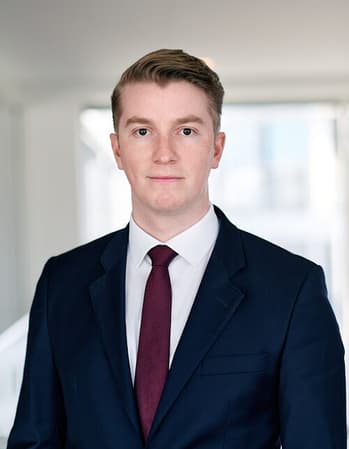 Henrik Tessem Kolsaker. Photo.