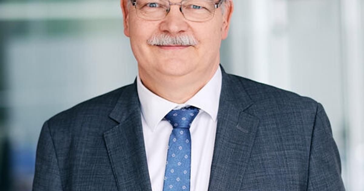 Hugo P. Matre Schjødt