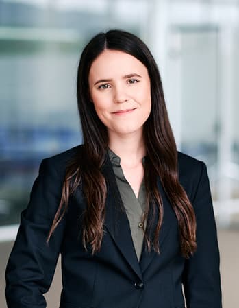 Ingeborg Øverås. Photo.