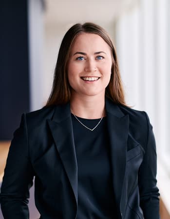 Ingvild Walle Skraastad
