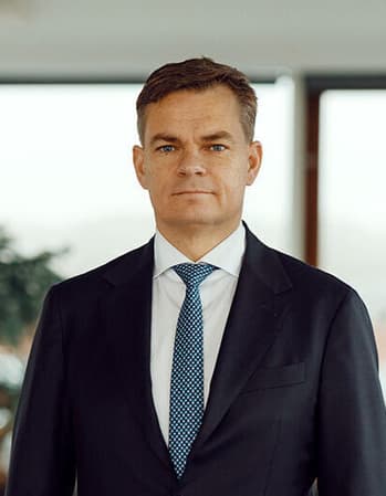 Jens Mathiasen