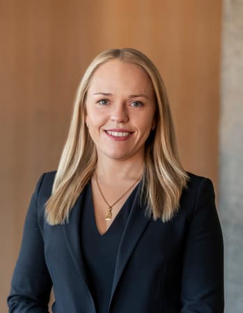 Kajsa Sundklev. Photo.