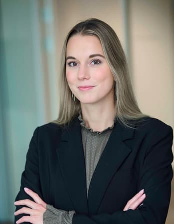 Kiki Johansen. Photo.
