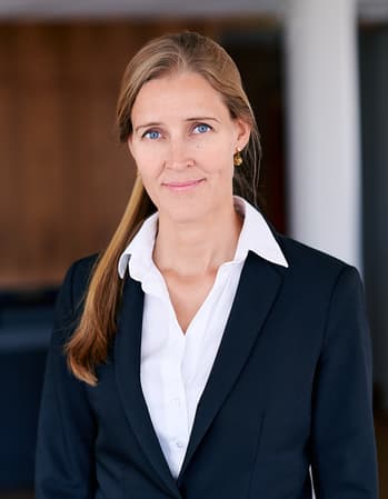 Kristin Slørdahl Hjort