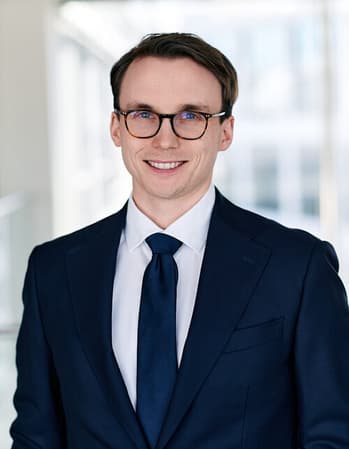 Kristofer Johan Aurang. Photo.