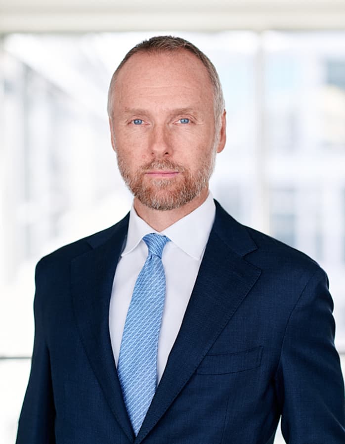 Martin Støren Schjødt