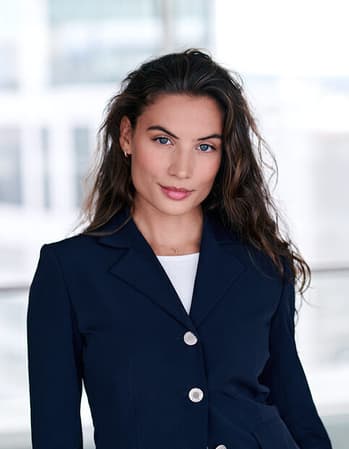 Mathea Thorstensen. Photo.